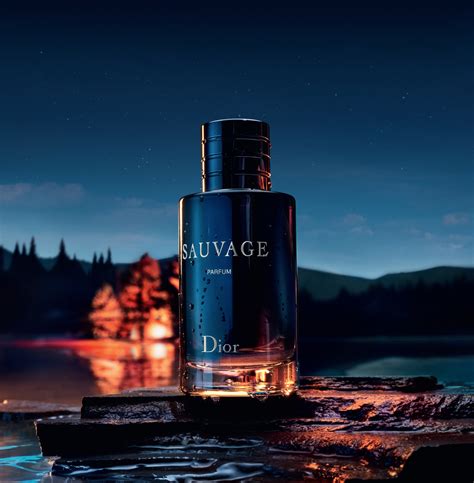 dior sauvage per che tipo di uomini|Sauvage Parfum di Dior da uomo .